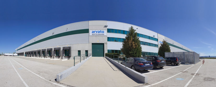 Arvato Healthcare